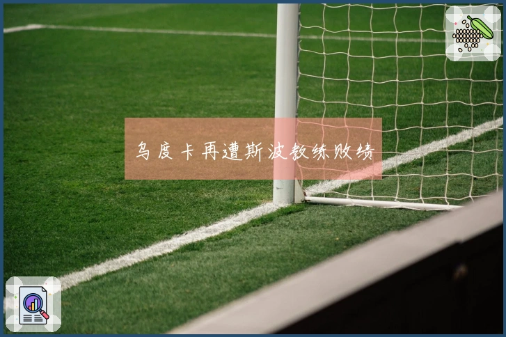 乌度卡再遭斯波教练败绩