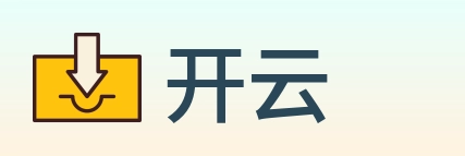 开云 logo